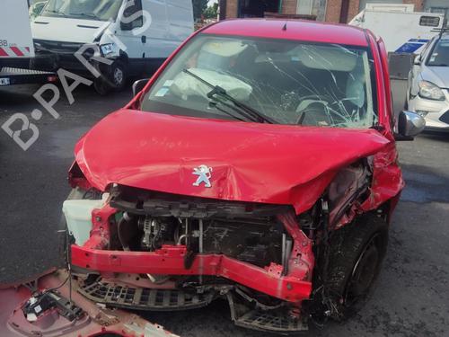 Rear parcel shelf PEUGEOT 108 1.0 VTi | BP25407799C85  - Image 13