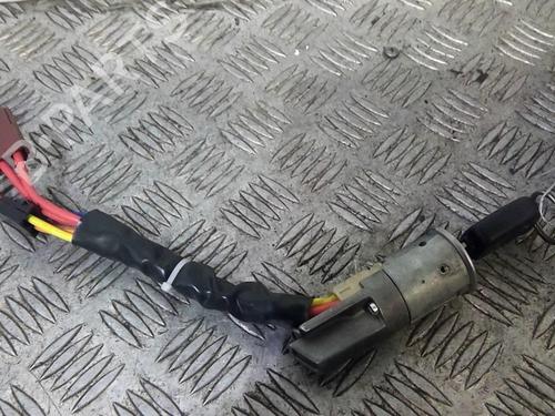 Ignition barrel PEUGEOT 106 II (1A_, 1C_) 1.1 i | BP20363360M48 