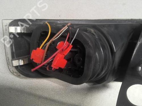 Used Left taillight Left taillight SEAT IBIZA III (6L1) 1.9 SDI (64 hp) 20362719 20362719