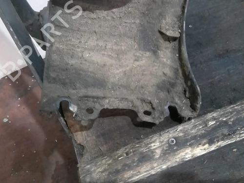 Left front fenders RENAULT CLIO III (BR0/1, CR0/1) 1.5 dCi (BR17, CR17) | BP20360599C41 