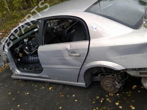 Left front window switch OPEL VECTRA C GTS (Z02) 1.9 CDTI (F68) | BP29896509I27  - Image 16