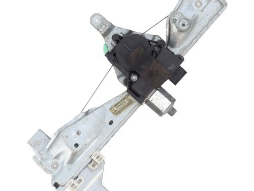 Rear left window mechanism PEUGEOT 308 SW I (4E_, 4H_) 1.6 HDi | BP29360463C24 