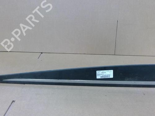 Door moulding trim RENAULT CLIO IV (BH_) 1.5 dCi 75 | BP29041867C150 