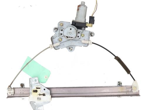 Front left window mechanism KIA PICANTO I (SA) 1.1 | BP26875220C22 - Image 3