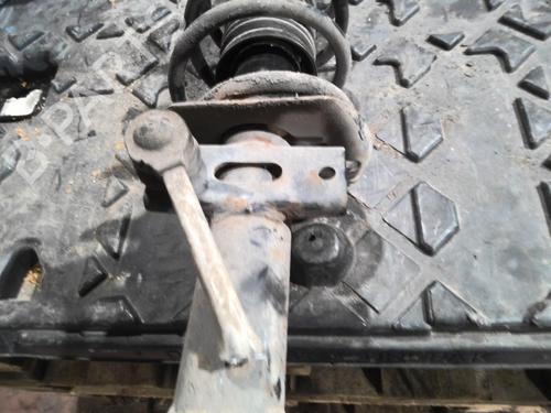 Right front shock absorber VW POLO V (6R1, 6C1) 1.6 TDI | BP23208277M17 