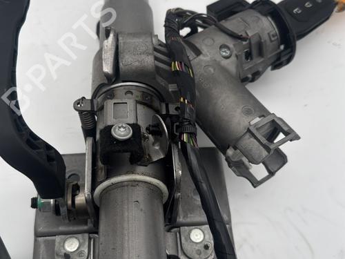 Steering column FORD KA+ III (UK, FK) 1.2 | BP33857321M21 - Image 3