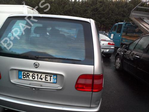 Brugte LANCIA ZETA (22_)  2.0 JTD 16V (220.AR5OOL)  1878102