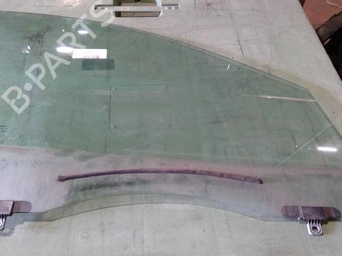Used Front right door window RENAULT SCÉNIC III (JZ0/1_) 1.5 dCi (106 hp) 26183161