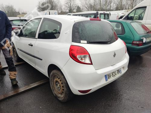 Right front window switch RENAULT CLIO III (BR0/1, CR0/1) 1.5 dCi (BR17, CR17) | BP25924302I26  - Image 11