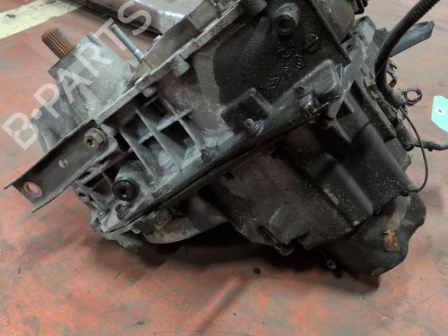 gearbox-dacia-sandero-2008-33968808 main image