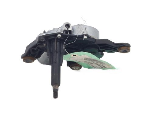 Used Rear wiper motor Rear wiper motor RENAULT CLIO IV (BH_) 1.5 dCi 75 (75 hp) 30823679 30823679