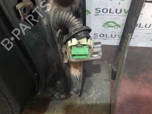 Left rear door PEUGEOT 308 SW I (4E_, 4H_) 1.6 HDi | BP20704408C4