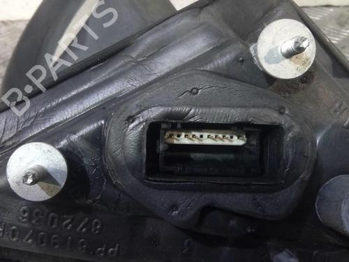 Used Right mirror RENAULT LAGUNA I (B56_, 556_) 1.6 16V (B568, B561) (107 hp) 20355085