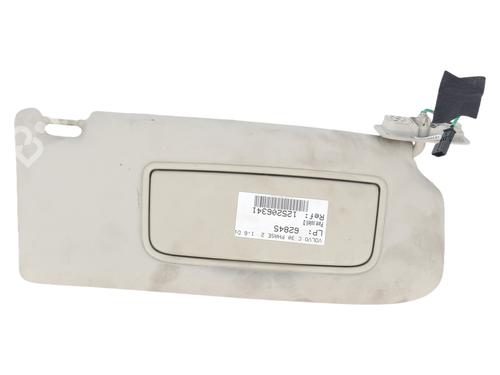 Right sun visor VOLVO C30 (533) 1.6 D | BP34573742I2 - Image 2