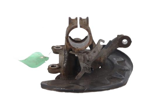 Used Left front steering knuckle Left front steering knuckle SEAT ATECA (KH7, KHP) 1.5 TSI (150 hp) 25478862 25478862