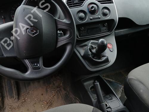 Engine control unit (ECU) RENAULT KANGOO Express (FW0/1_) 1.5 dCi 90 (FW0G, FW05, FW08, FW11) | BP31704521M57 - Image 19