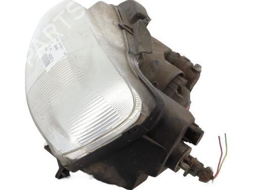 Used Left headlight Left headlight PEUGEOT 106 II (1A_, 1C_) 1.0 i (50 hp) 28160226 28160226