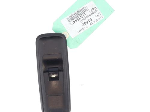 Used Right front window switch Right front window switch CITROËN C8 (EA_, EB_) 2.0 HDi 165 (163 hp) 31179365 31179365