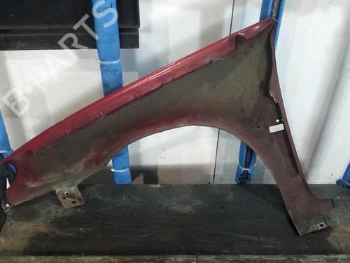 Used Right front fenders CITROËN SAXO (S0, S1) 1.1 X, SX (60 hp) 20369825