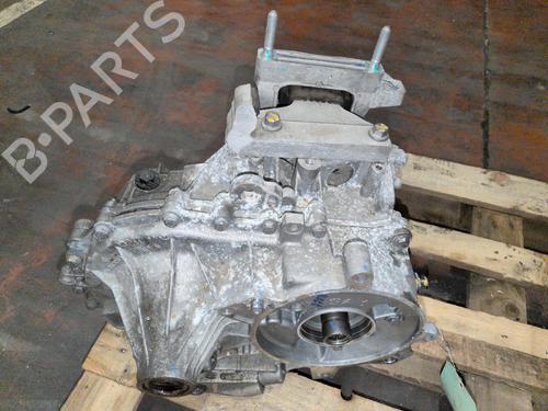 Gearbox PEUGEOT EXPERT Van (V_) E-EXPERT | BP39258234M3 - Image 2