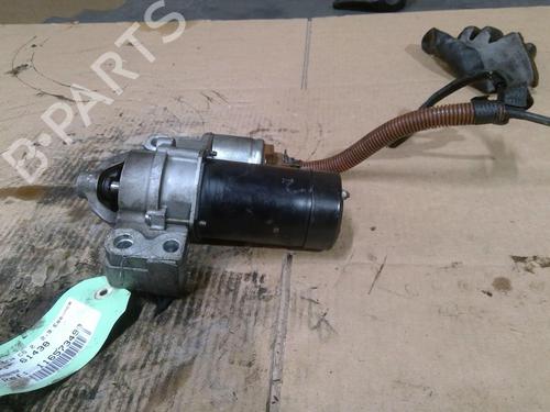 Used Starter Starter CITROËN C5 III (RD_) 3.0 V6 (RDXFVJ) (211 hp) 32148808 32148808
