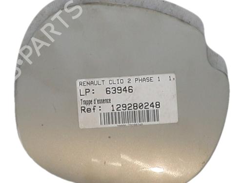 Used Fuel flap Fuel flap 37278312 37278312