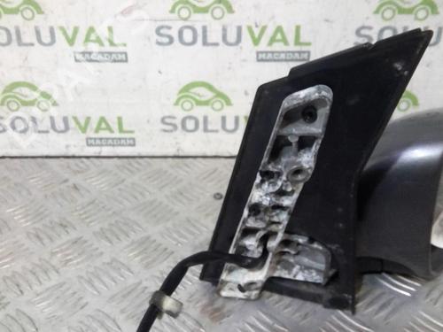 Right mirror VW GOLF PLUS V (5M1, 521) 1.9 TDI | BP21592420C27 