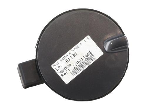 Used Fuel flap OPEL ASTRA H (A04) 1.6 (L48) (116 hp) 31140102