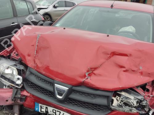 Alternator DACIA SANDERO II TCe 90 (B8M1, B8MA, B8AC) | BP23846798M7 - Image 9