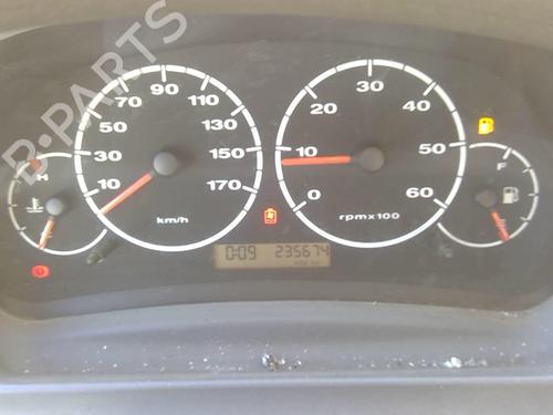 Andre PEUGEOT BOXER Van (244) 2.0 HDi | BP34336870O1 - Image 7