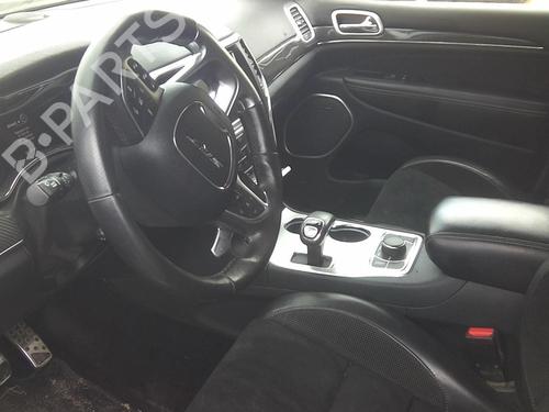 Used Parts JEEP GRAND CHEROKEE IV (WK, WK2) 6.4 SRT8 4x4 (468 hp) 2033662