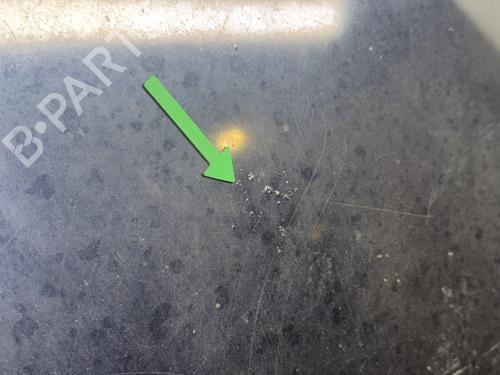 Used Hood Hood RENAULT SAFRANE II (B54_) 2.2 dT (B54G) (113 hp) 33895982 33895982