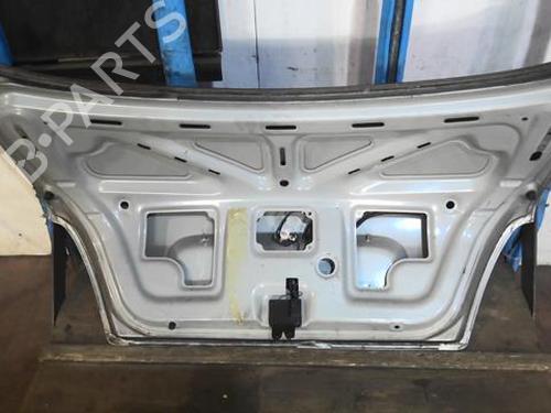 Used Tailgate Tailgate 21817750 21817750