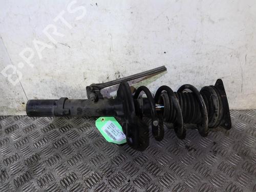 Used Left front shock absorber RENAULT MEGANE IV Hatchback (B9A/M/N_) 1.6 TCe 205 (B9MV) (205 hp) 20358218