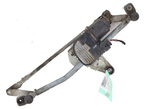 Front wiper motor VW PASSAT B6 (3C2) 2.0 TDI 16V | BP24531350M29 