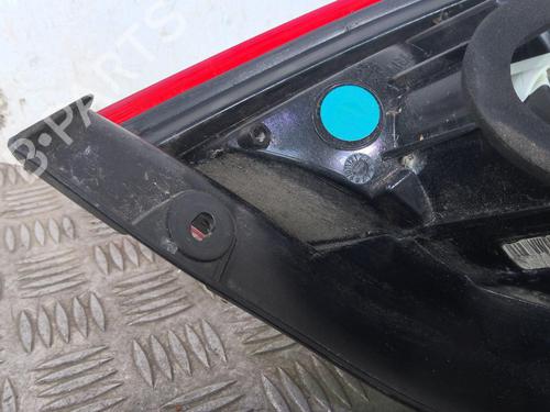 Right taillight FORD FIESTA VI (CB1, CCN) 1.25 | BP20359323C35 