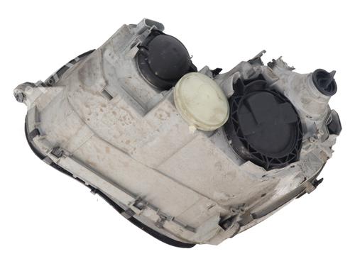 Right headlight MERCEDES-BENZ C-CLASS (W203) C 200 CDI (203.007) | BP31983693C29 