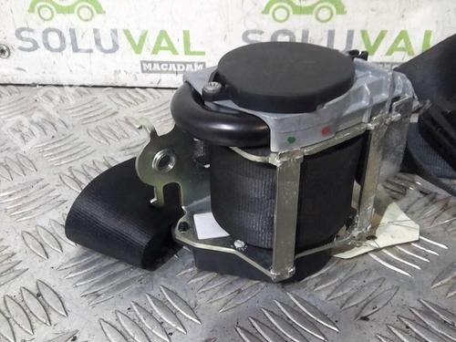Used Front right seatbelt Front right seatbelt RENAULT SCÉNIC III (JZ0/1_) 1.5 dCi (106 hp) 22004937 22004937