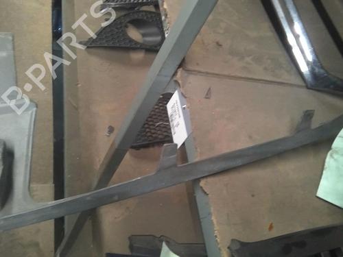 Grille CITROËN XANTIA (X1_, X2_) 1.9 Turbo D | BP20369175C40 