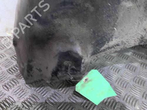 Wheel arch VW FOX Hatchback (5Z1, 5Z3, 5Z4) 1.2 | BP20354619C56 