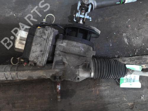 Steering rack PEUGEOT 208 I (CA_, CC_) 1.4 HDi | BP20367952M22 