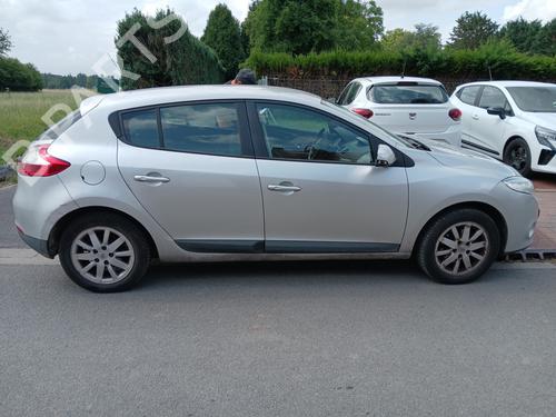 Engine control unit (ECU) RENAULT MEGANE III Hatchback (BZ0/1_, B3_) 1.5 dCi | BP28589695M57 - Image 14