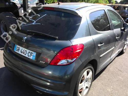 Front right panel PEUGEOT 207 (WA_, WC_) 1.6 HDi 110 | BP36184883C59 - Image 8
