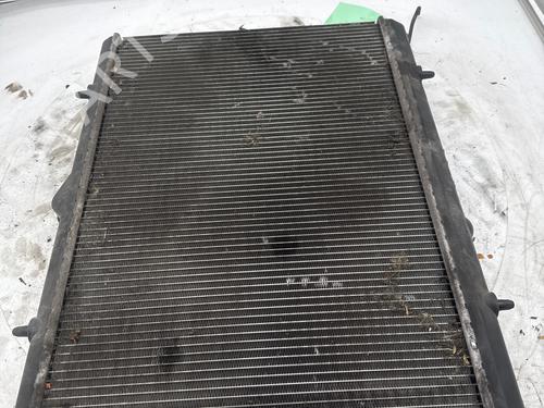 Used Water radiator Water radiator CITROËN DS5 2.0 HDi 165 (163 hp) 34151312 34151312