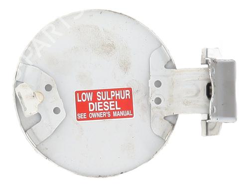 Fuel flap TOYOTA YARIS (_P9_) 1.4 D-4D (NLP90_, NLP90R) | BP29492974C131 