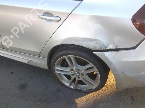 Front left window mechanism BMW 1 (E87) 118 d | BP20368555C22 
