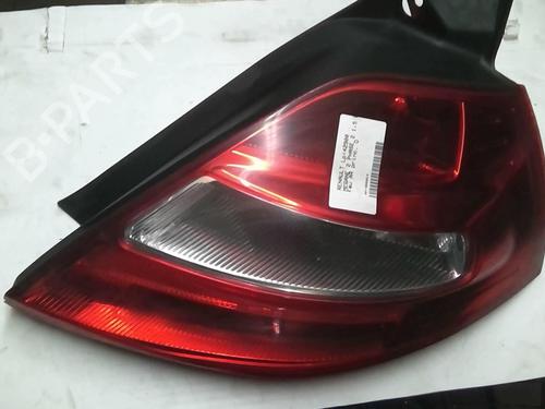 Used Right taillight RENAULT MEGANE II (BM0/1_, CM0/1_) 1.5 dCi (BM1F, CM1F) (86 hp) 22003213
