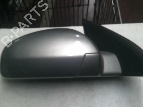Left mirror OPEL VECTRA C (Z02) 2.2 DTI 16V (F69) | BP21592336C26 