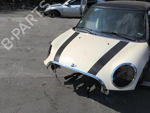 Alternator MINI MINI (R56) Cooper D | BP38167052M7  - Image 22