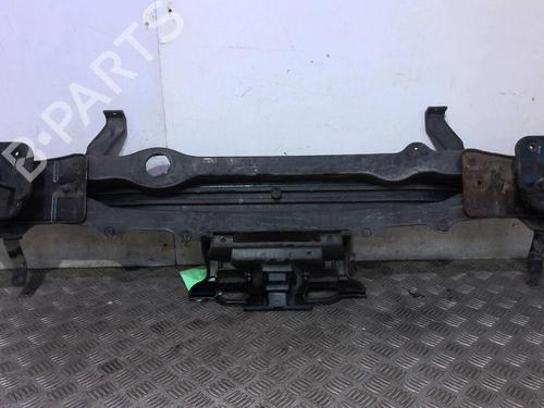 Rear bumper reinforcement KIA RIO III (UB) 1.1 CRDi | BP20358979C73 